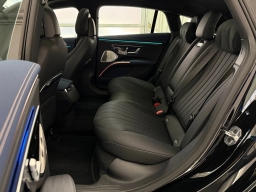 Mercedes-Benz EQS EQS 450+ Sedan 2026
