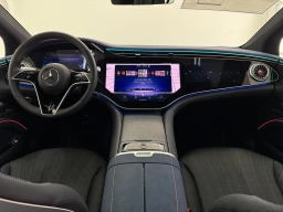 Mercedes-Benz EQS EQS 450+ Sedan 2026