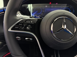 Mercedes-Benz EQS EQS 450+ Sedan 2026