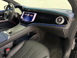 Mercedes-Benz EQS EQS 450+ Sedan 2026