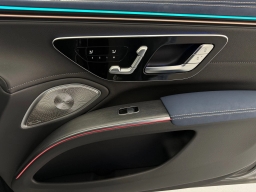 Mercedes-Benz EQS EQS 450+ Sedan 2026