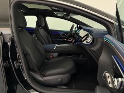 Mercedes-Benz EQS EQS 450+ Sedan 2026