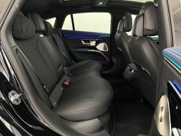 Mercedes-Benz EQS EQS 450+ Sedan 2026