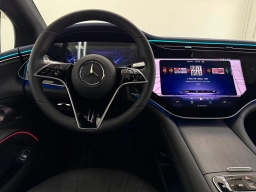 Mercedes-Benz EQS EQS 450+ Sedan 2026