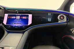 Mercedes-Benz EQS EQS 450+ Sedan 2026