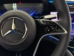 Mercedes-Benz EQS EQS 450+ Sedan 2026