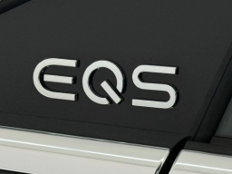 Mercedes-Benz EQS EQS 450+ Sedan 2026