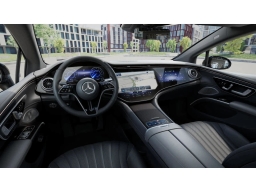 Mercedes-Benz EQS EQS 450 4MATIC Sedan 2026