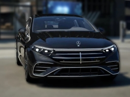 Mercedes-Benz EQS EQS 450 4MATIC Sedan 2026