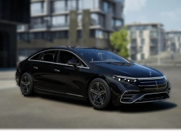 Mercedes-Benz EQS EQS 450 4MATIC Sedan 2026