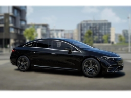 Mercedes-Benz EQS EQS 450 4MATIC Sedan 2026