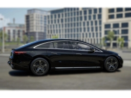 Mercedes-Benz EQS EQS 450 4MATIC Sedan 2026
