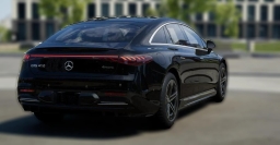 Mercedes-Benz EQS EQS 450 4MATIC Sedan 2026