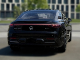 Mercedes-Benz EQS EQS 450 4MATIC Sedan 2026