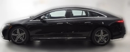 Mercedes-Benz EQS EQS 450 4MATIC Sedan 2026