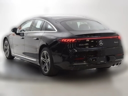 Mercedes-Benz EQS EQS 450 4MATIC Sedan 2026