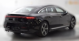 Mercedes-Benz EQS EQS 450 4MATIC Sedan 2026