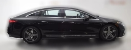 Mercedes-Benz EQS EQS 450 4MATIC Sedan 2026