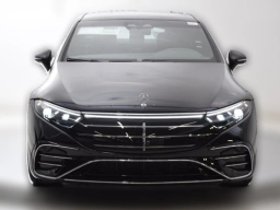 Mercedes-Benz EQS EQS 450 4MATIC Sedan 2026