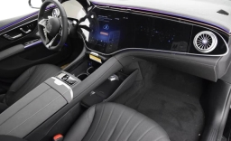 Mercedes-Benz EQS EQS 450 4MATIC Sedan 2026