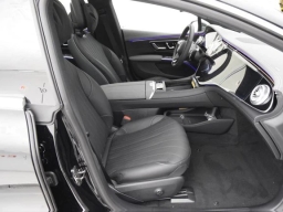 Mercedes-Benz EQS EQS 450 4MATIC Sedan 2026
