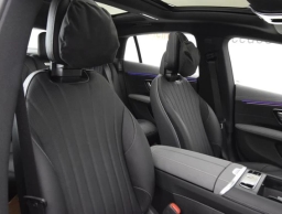 Mercedes-Benz EQS EQS 450 4MATIC Sedan 2026