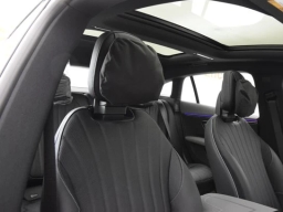 Mercedes-Benz EQS EQS 450 4MATIC Sedan 2026