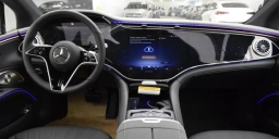 Mercedes-Benz EQS EQS 450 4MATIC Sedan 2026