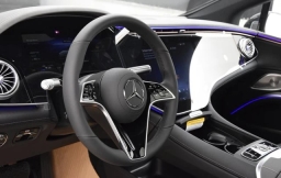 Mercedes-Benz EQS EQS 450 4MATIC Sedan 2026
