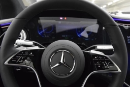Mercedes-Benz EQS EQS 450 4MATIC Sedan 2026