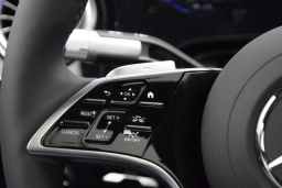 Mercedes-Benz EQS EQS 450 4MATIC Sedan 2026