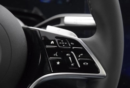Mercedes-Benz EQS EQS 450 4MATIC Sedan 2026