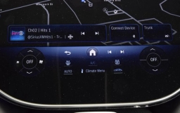 Mercedes-Benz EQS EQS 450 4MATIC Sedan 2026