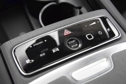 Mercedes-Benz EQS EQS 450 4MATIC Sedan 2026