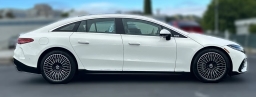 Mercedes-Benz EQS EQS 450 4MATIC Sedan 2026