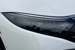 Mercedes-Benz EQS EQS 450 4MATIC Sedan 2026