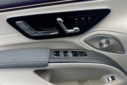 Mercedes-Benz EQS EQS 450 4MATIC Sedan 2026