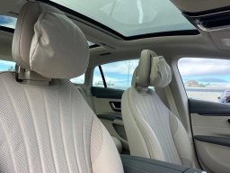 Mercedes-Benz EQS EQS 450 4MATIC Sedan 2026