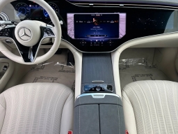 Mercedes-Benz EQS EQS 450 4MATIC Sedan 2026