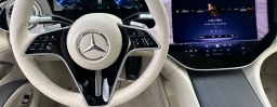 Mercedes-Benz EQS EQS 450 4MATIC Sedan 2026