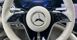 Mercedes-Benz EQS EQS 450 4MATIC Sedan 2026