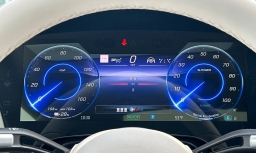 Mercedes-Benz EQS EQS 450 4MATIC Sedan 2026
