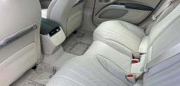 Mercedes-Benz EQS EQS 450 4MATIC Sedan 2026