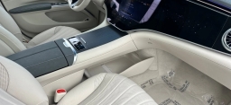 Mercedes-Benz EQS EQS 450 4MATIC Sedan 2026