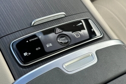 Mercedes-Benz EQS EQS 450 4MATIC Sedan 2026