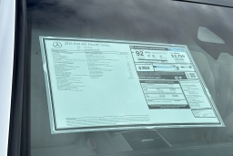 Mercedes-Benz EQS EQS 450 4MATIC Sedan 2026