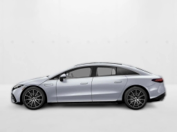 Mercedes-Benz EQS EQS 450 4MATIC Sedan 2026