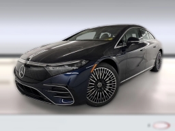 Mercedes-Benz EQS EQS 450 4MATIC Sedan 2026