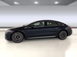 Mercedes-Benz EQS EQS 450 4MATIC Sedan 2026