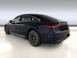 Mercedes-Benz EQS EQS 450 4MATIC Sedan 2026
